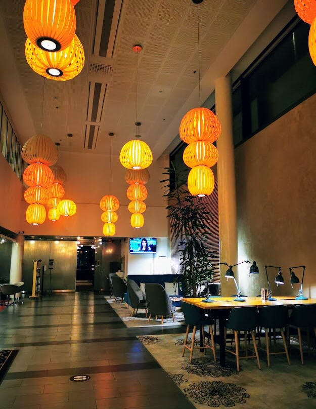 Scandic Oulu City主图