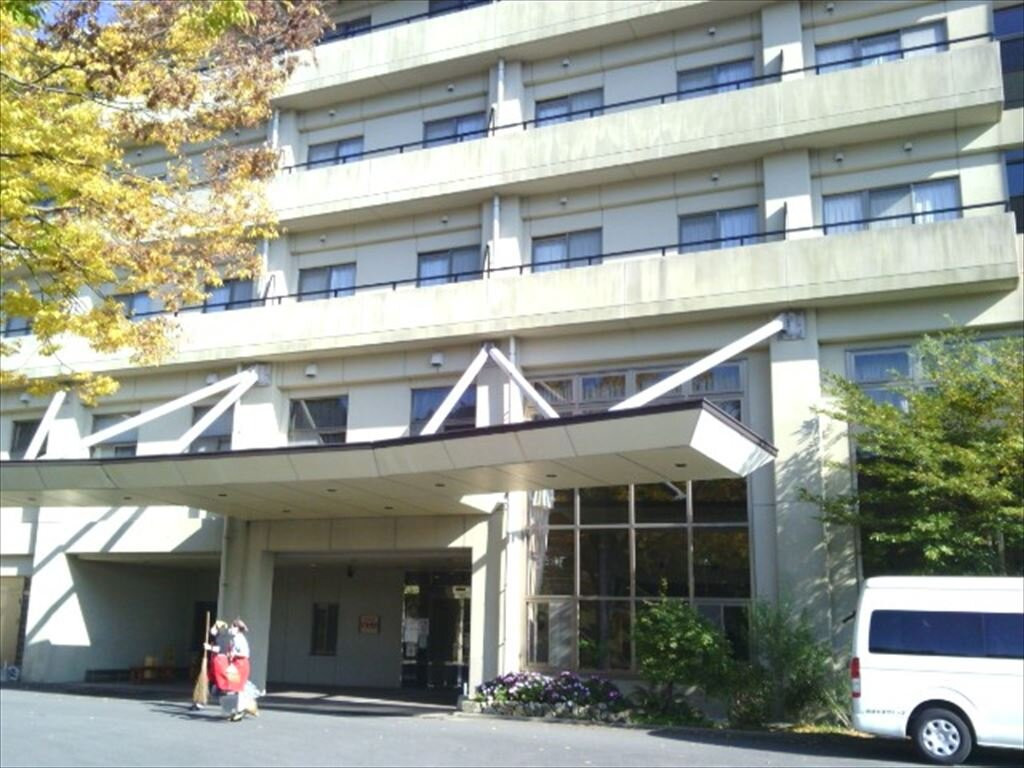 Seiunsou-云仙市必去景点