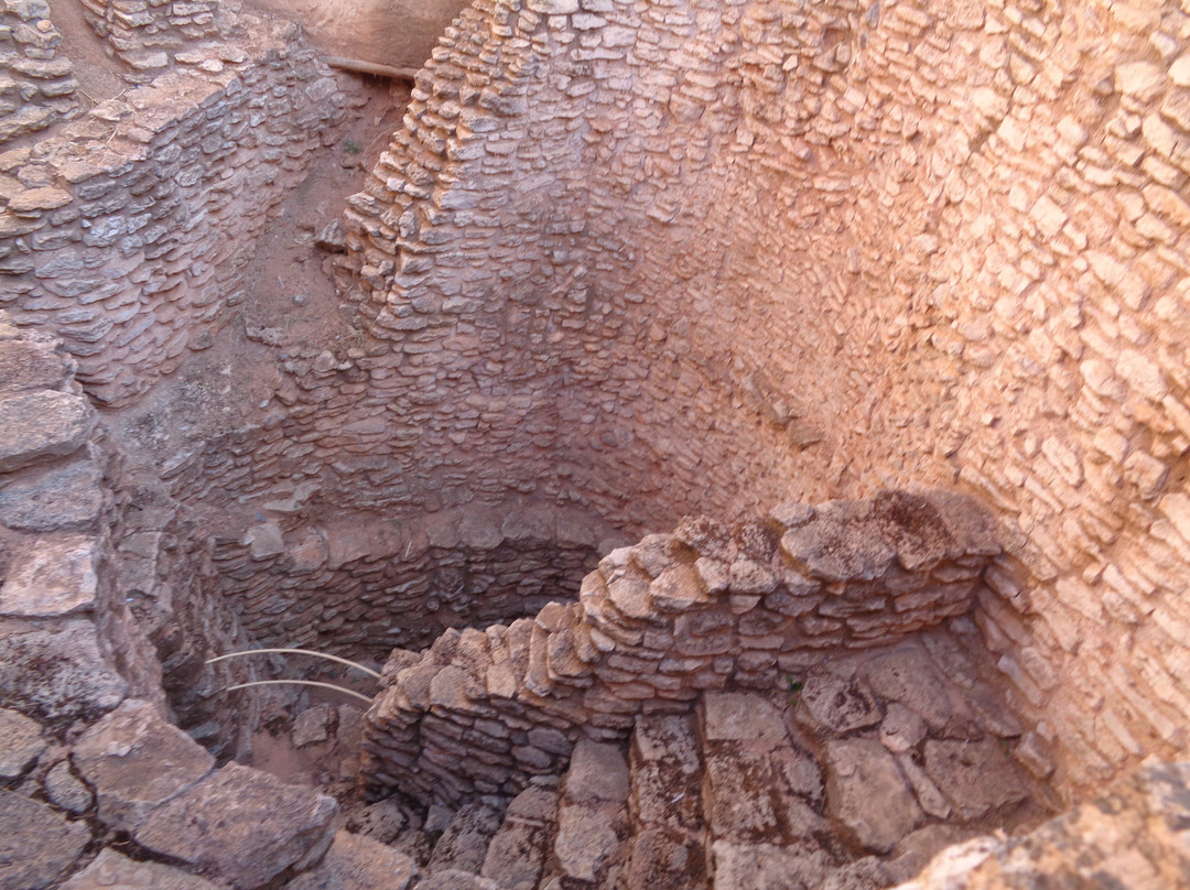 La Motilla Del Azuer-Daimiel必去景点