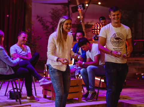 Playgrnd-布雷达必去景点