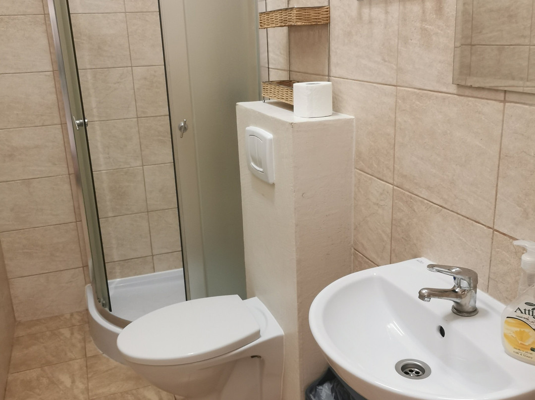 Anna Centrum - Pokoje Przy Plaży主图