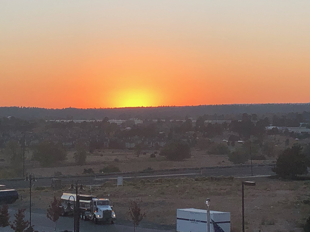 Fairfield by Marriott Inn & Suites Flagstaff East主图