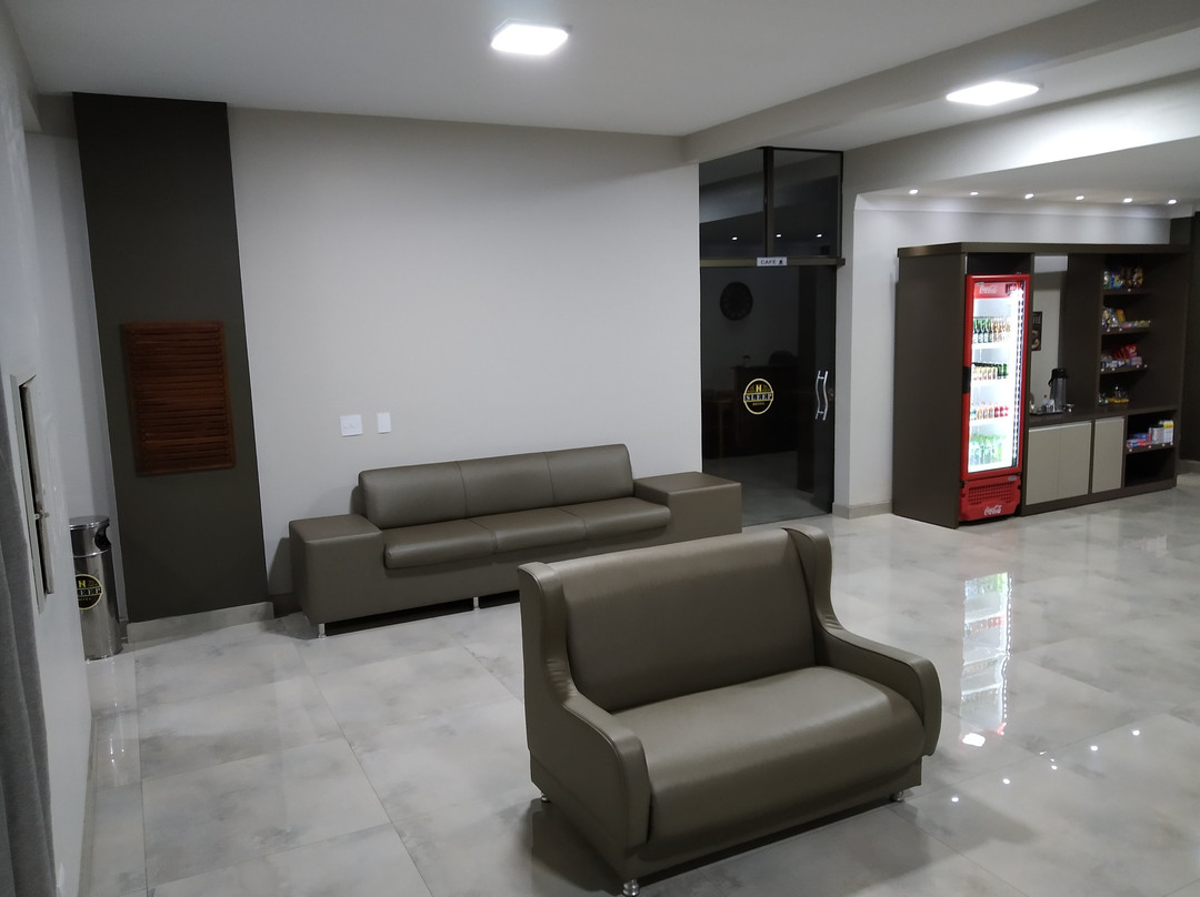 Sleep Hotel Assis主图