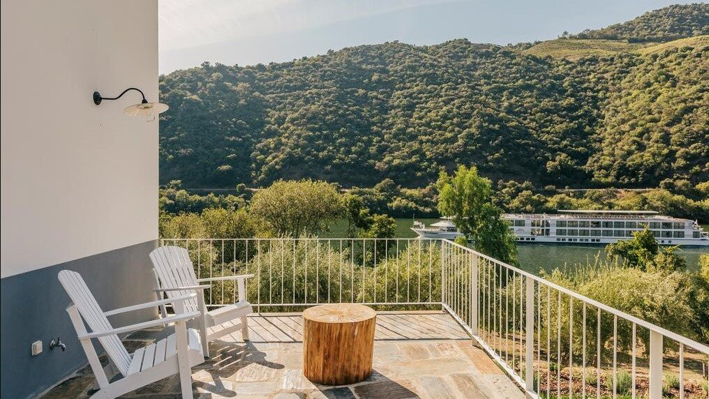 Ventozelo Hotel & Quinta主图