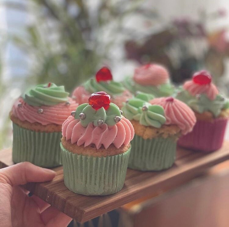 Freida Mo's-利物浦必去景点