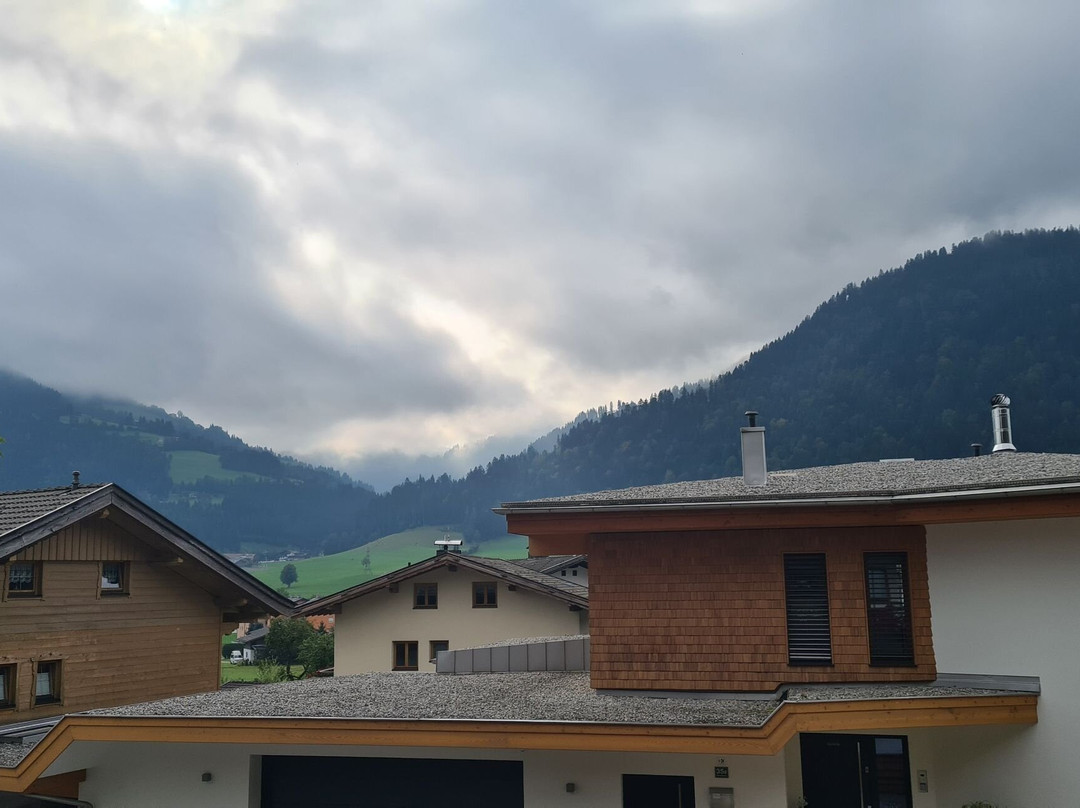 Ferienhotel Fuchs主图