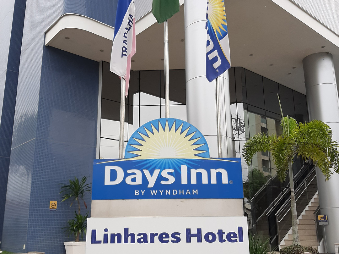Days Inn Linhares主图