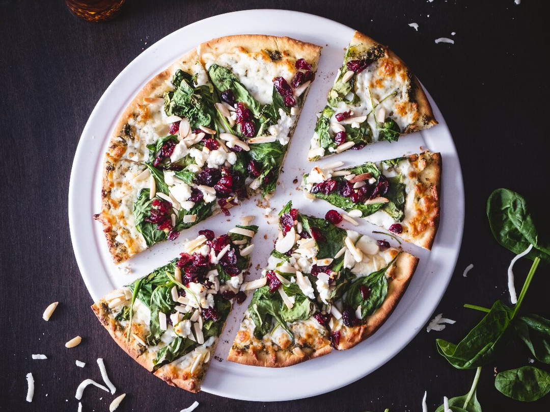 贵湖餐馆和美食-Atmosphere Cafe + Etc.