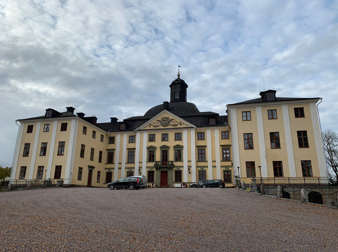 Orbyhus Slott-Orbyhus必去景点