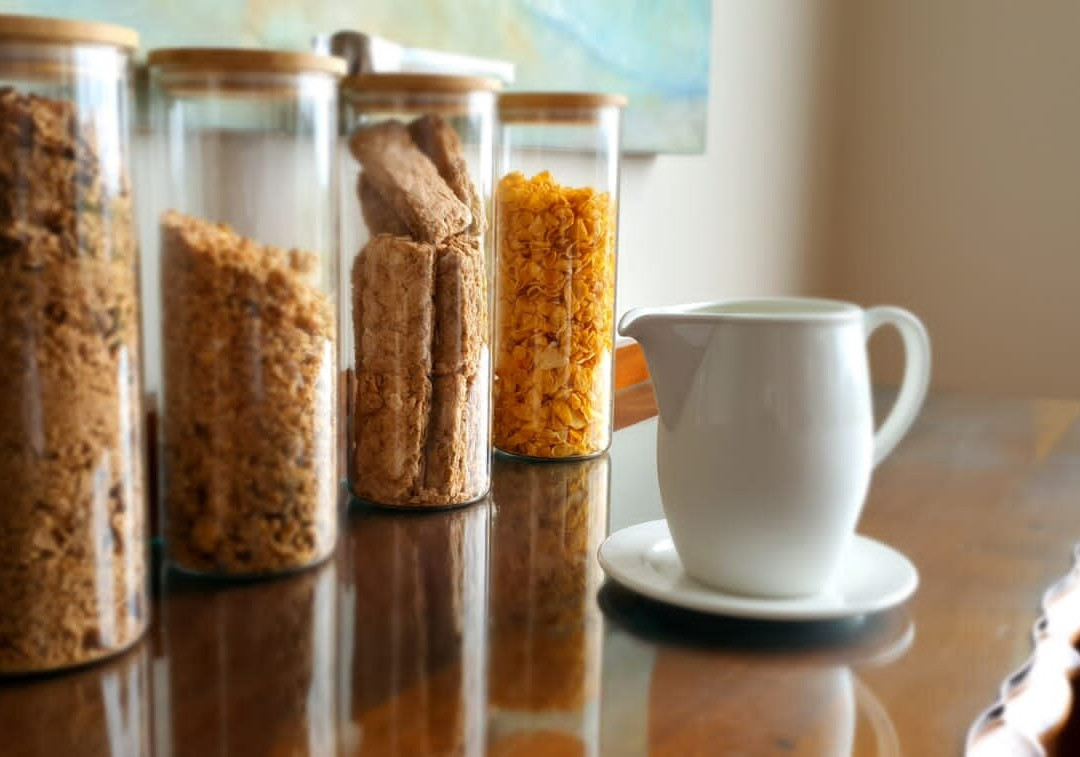 Aire del Mar Guest House主图