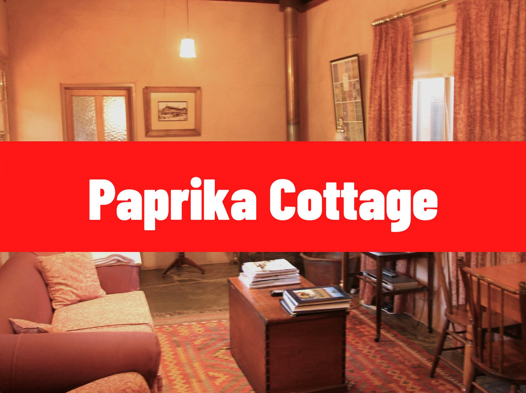 巴克斯顿庄园酒店主图