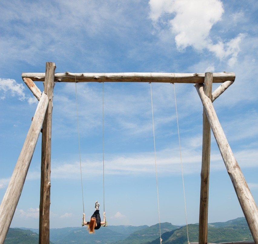 Morro do Vento-Picada Cafe必去景点
