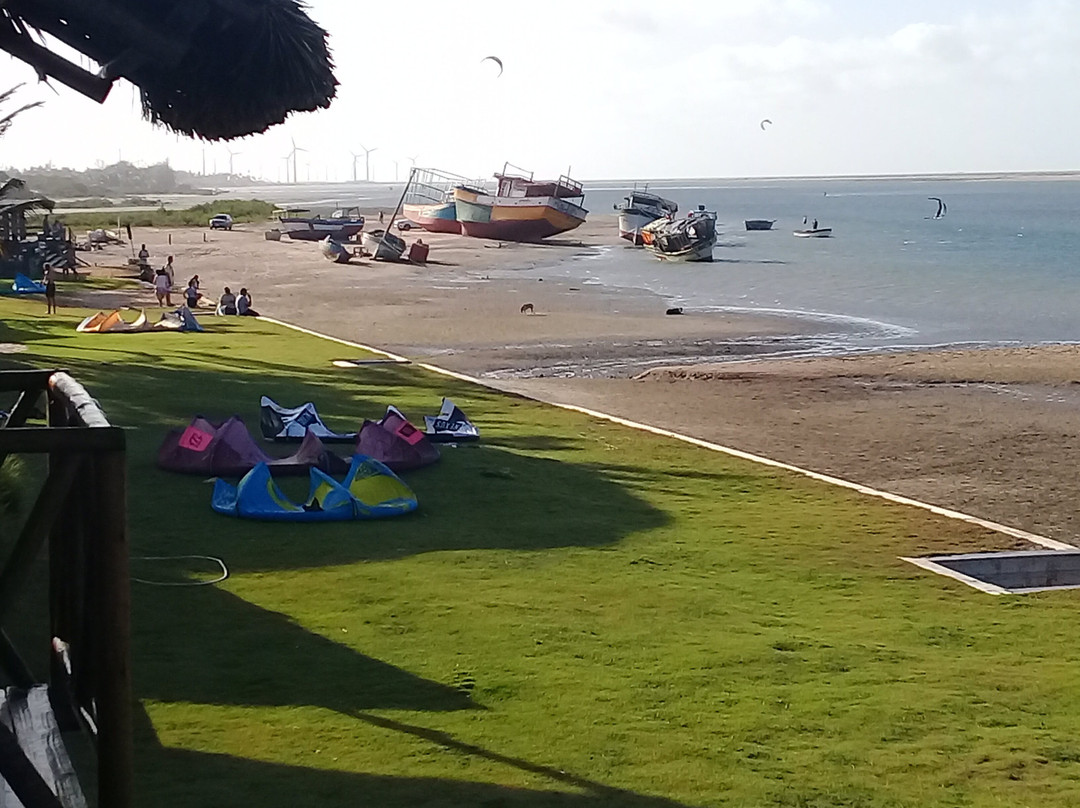 Pousada Portal da Barra主图