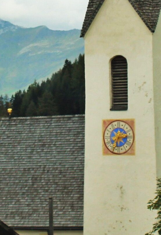 Chiesa Di Ss. Giovanni e Paolo-谢纳必去景点