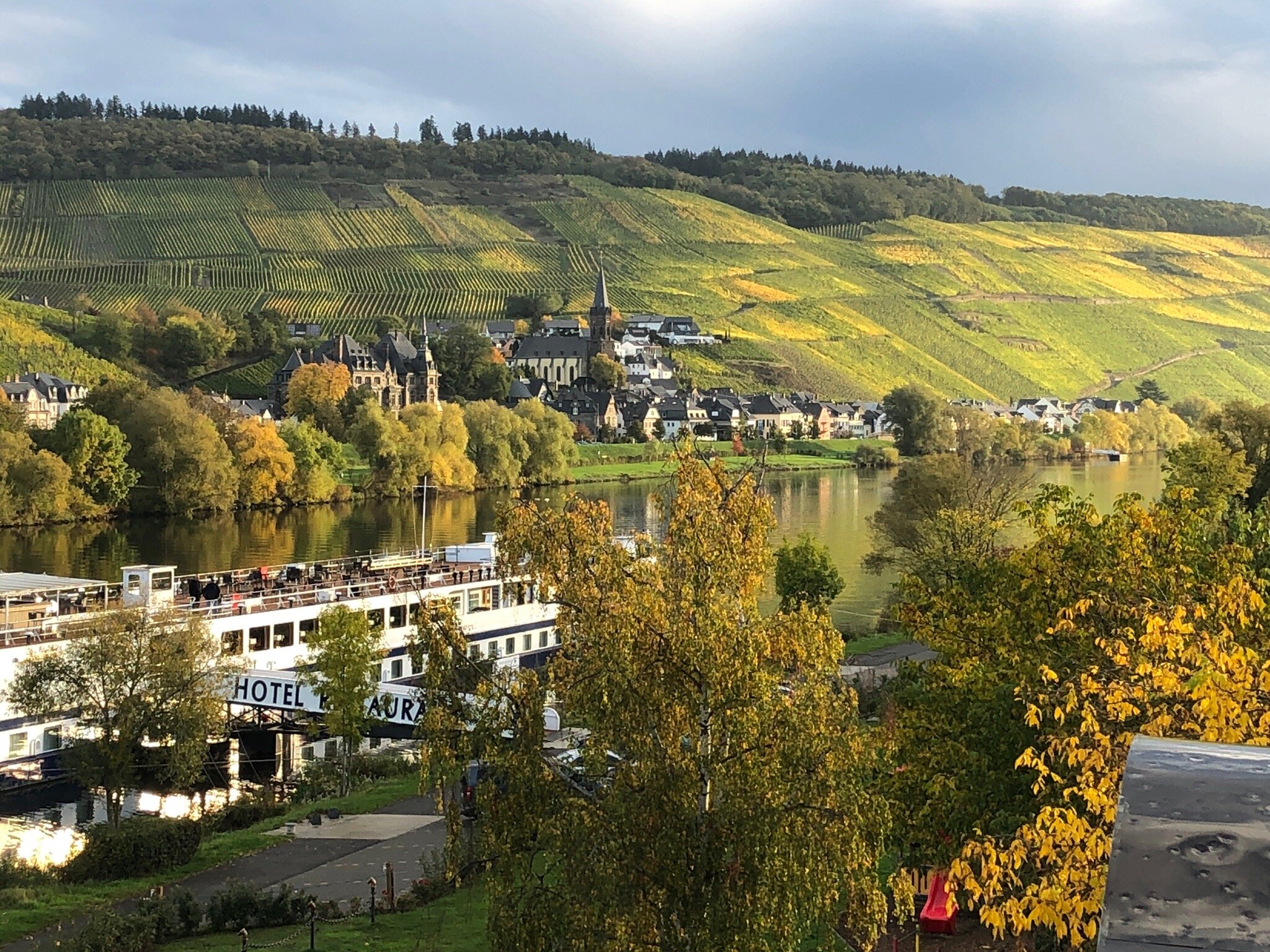 Wellness & Genuss Hotel Weisser Bär-官方