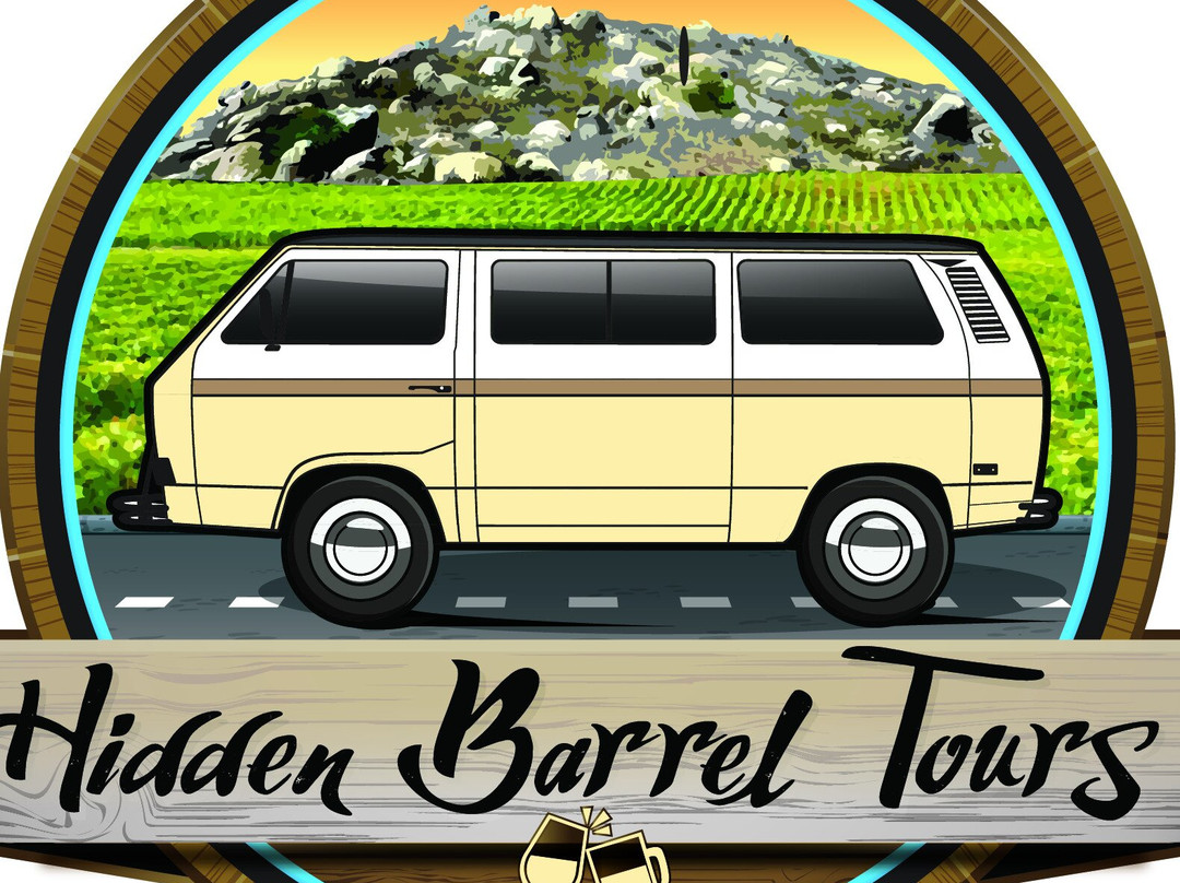 Hidden Barrel Tours-埃斯孔迪多必去景点