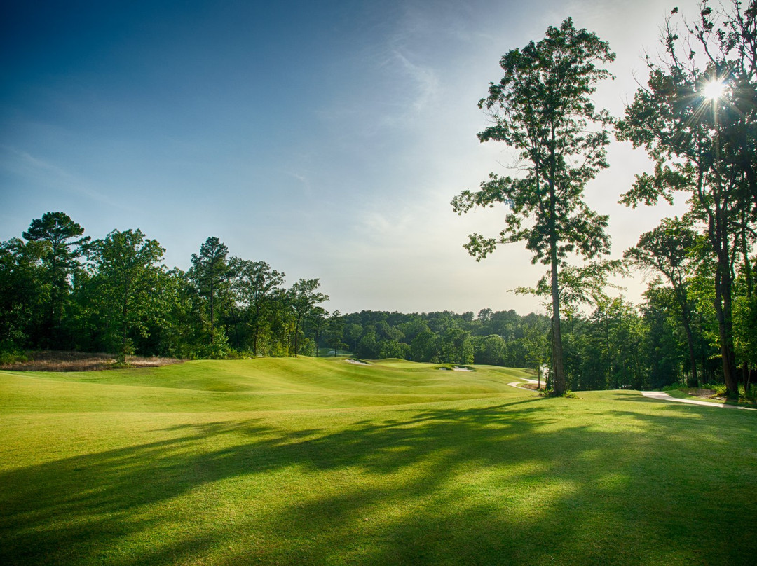 Tempest Golf Club-Gladewater必去景点