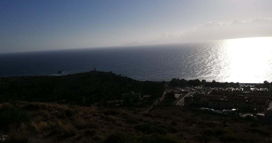 Forte di Sant'Elia-卡利亚里省必去景点