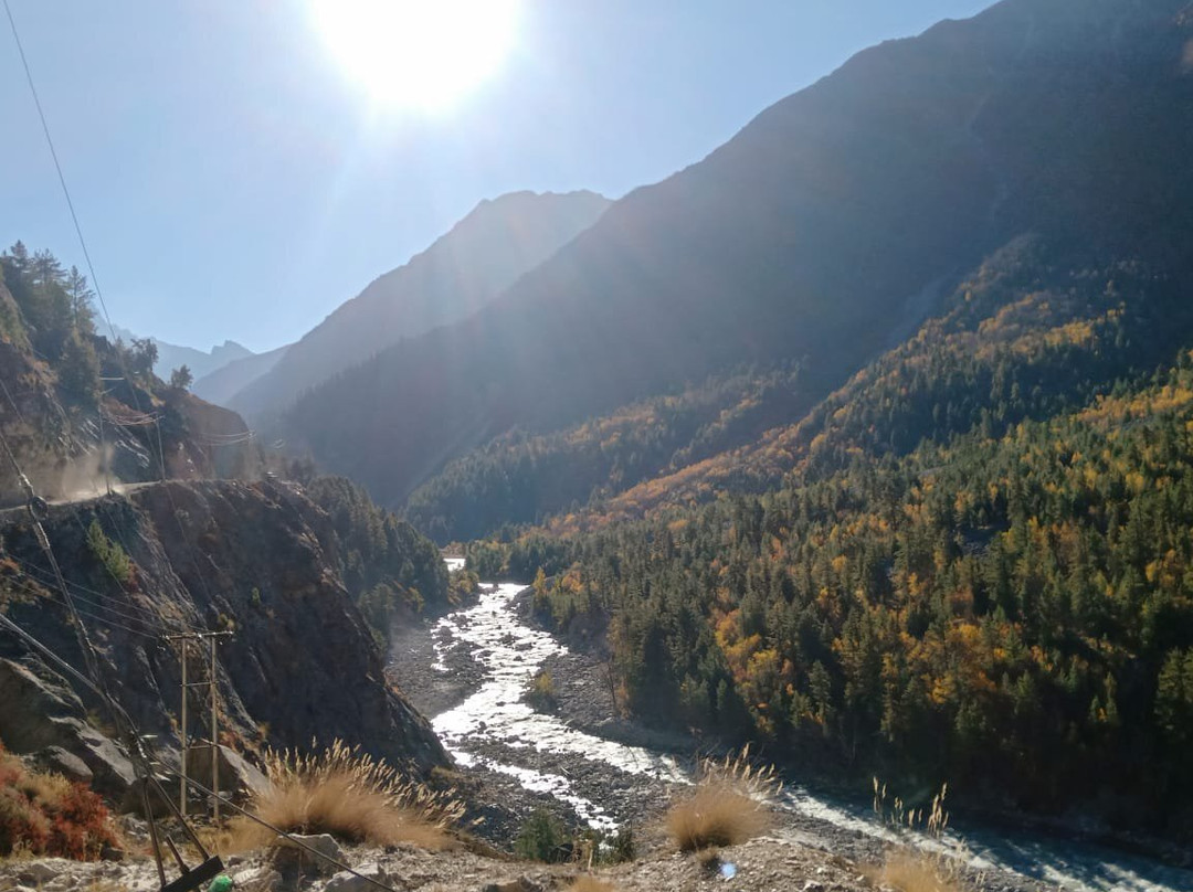 Samaa Resorts - Chitkul Heights主图