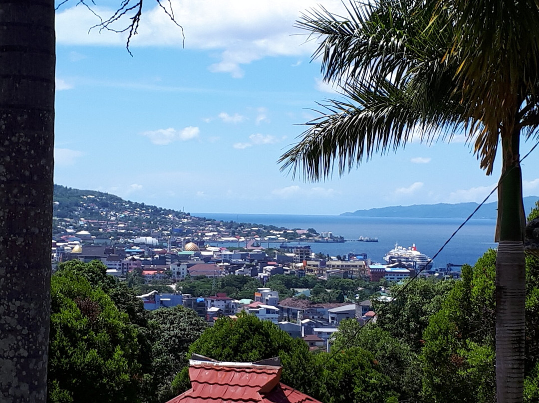 Ambon City Center-安汶必去景点