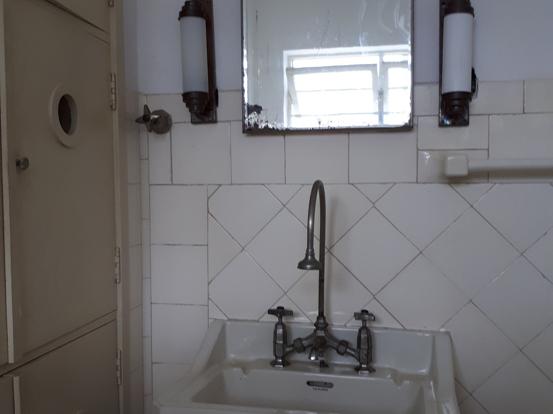 Casa Kubitschek-贝洛哈里桑塔必去景点