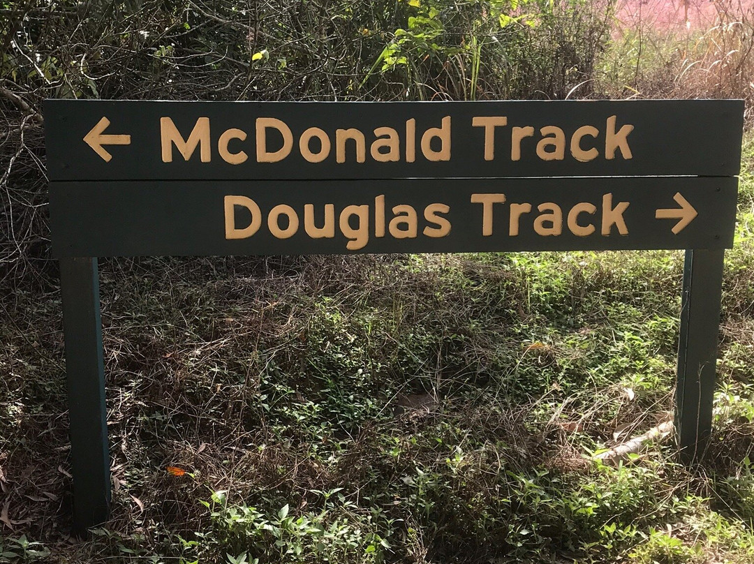 Wrights Lookout-库兰达必去景点