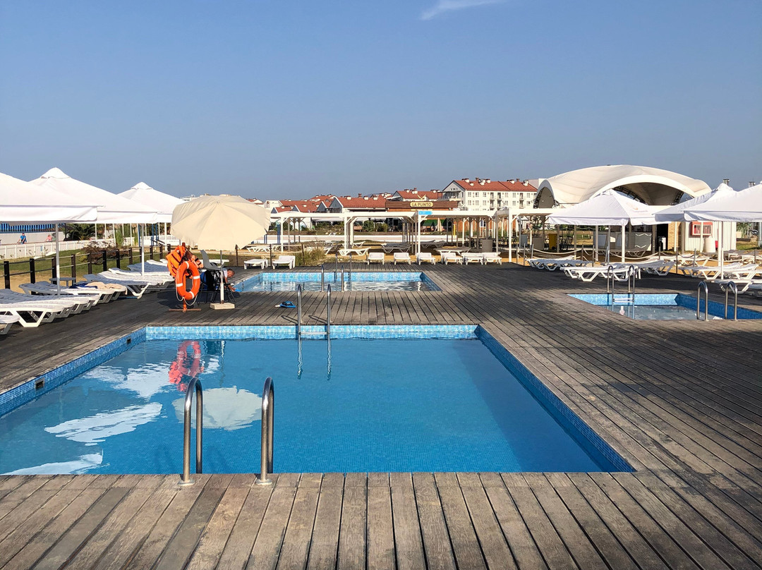 Imeretinskiy Hotel主图