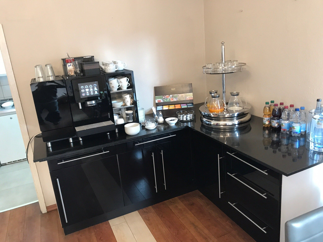 Hotel Das kleine Ritz主图