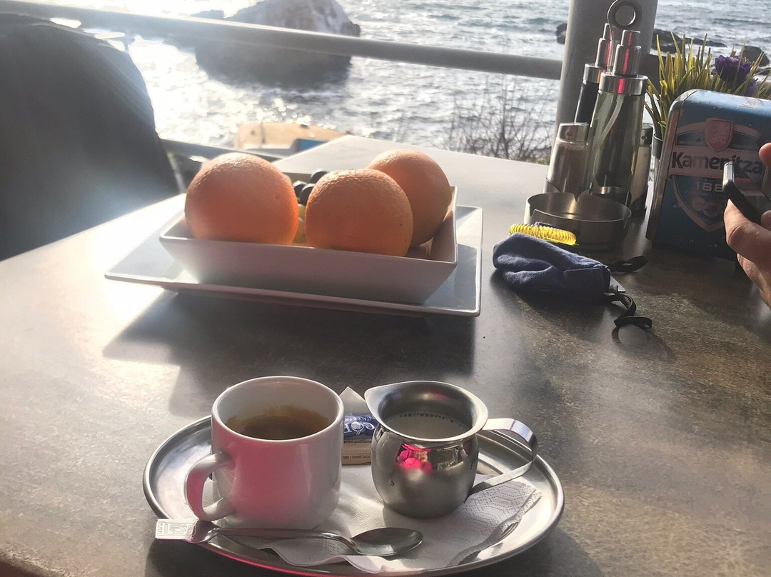 Hotel Tyulenovo主图