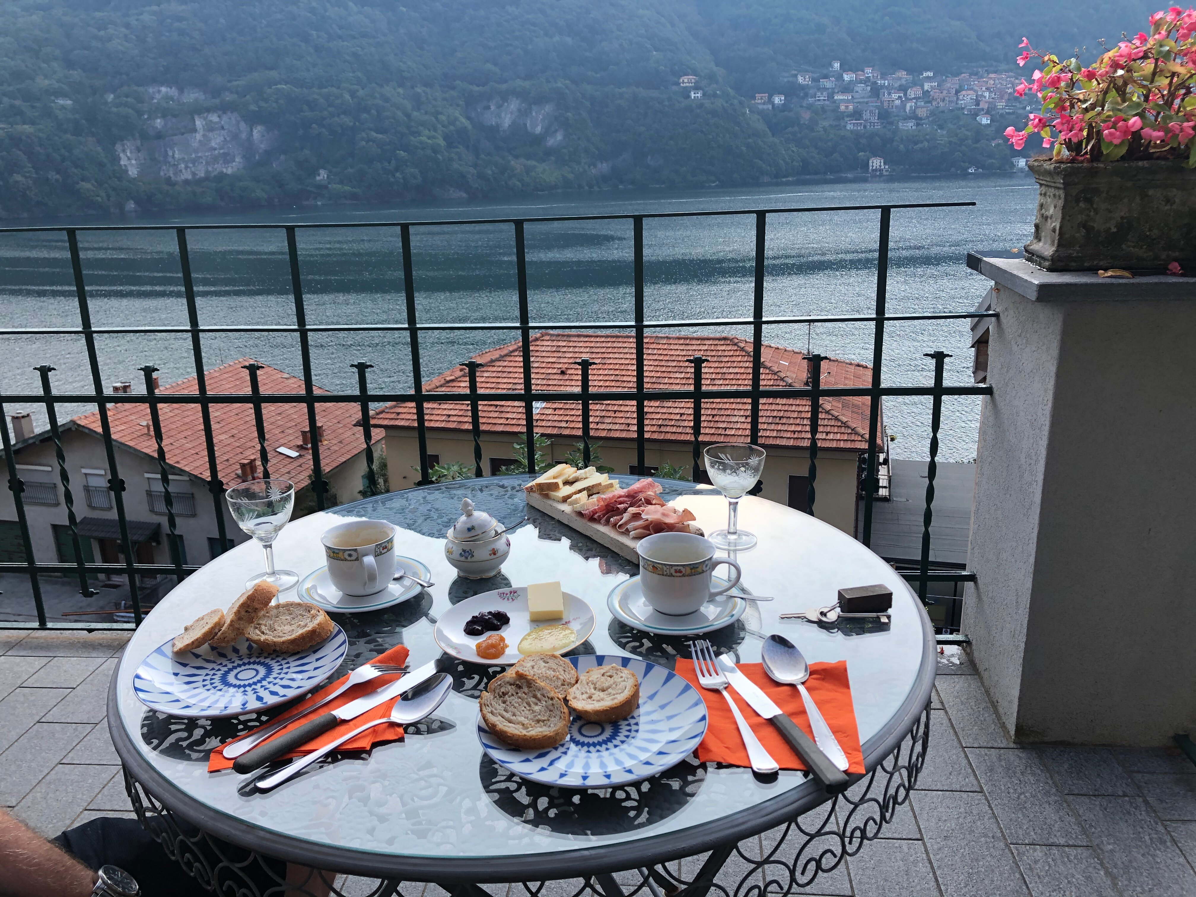 Albergo Diffuso Ca' Spiga-浴室