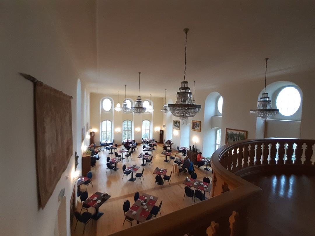 Schloss Purschenstein-Neuhausen必去景点