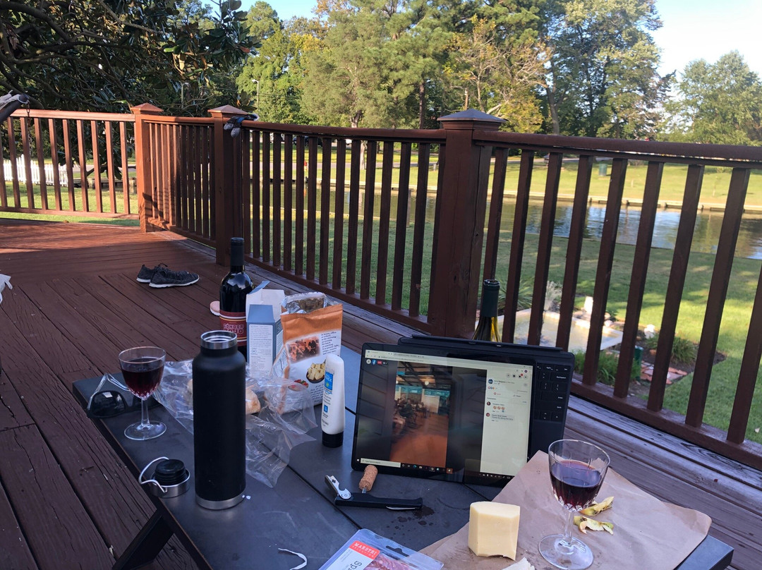 Victoriana Inn主图