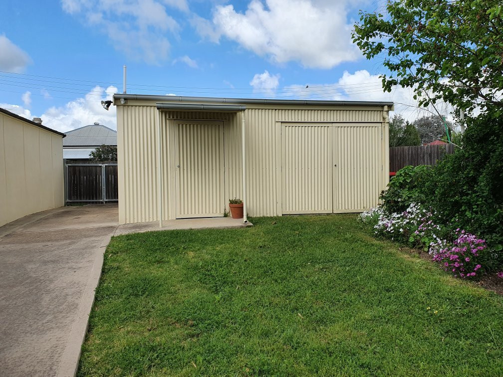 Chifley Home and Education Centre景点图片