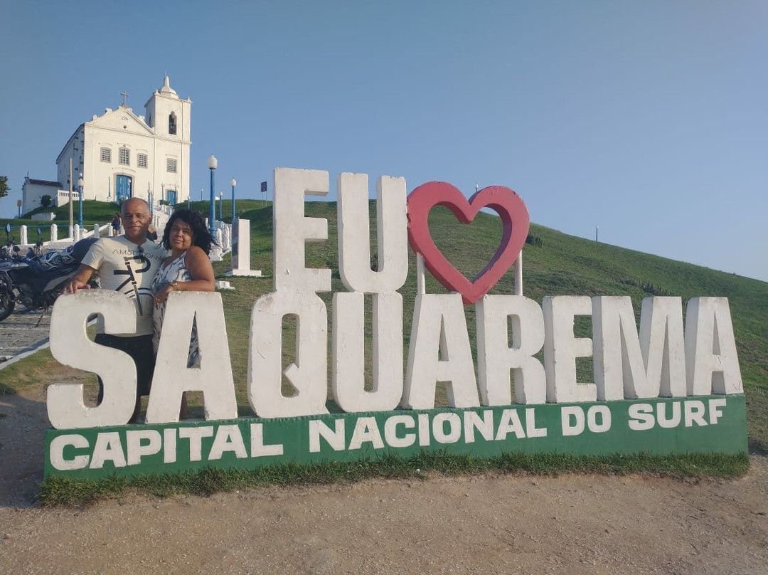 Lagoa de Saquarema-Saquarema必去景点