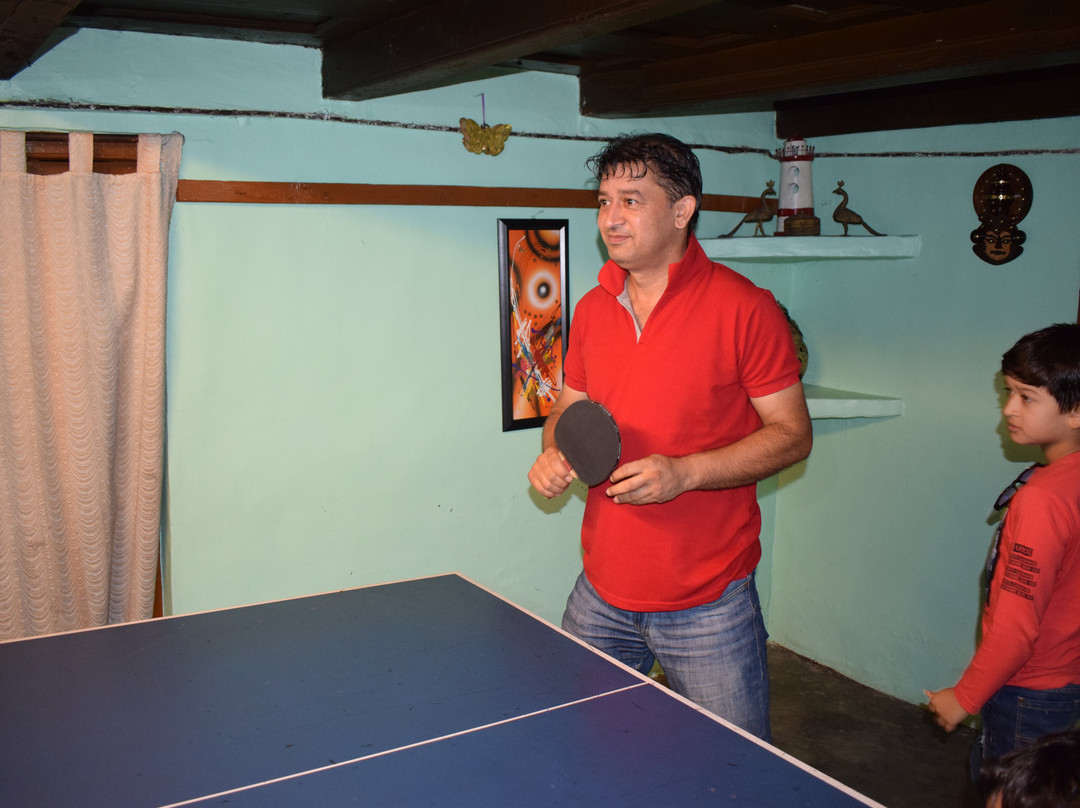 Tatva Bir Tents and Hotel主图