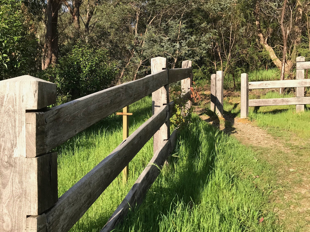 Hume And Hovell Monument-Myrtleford必去景点