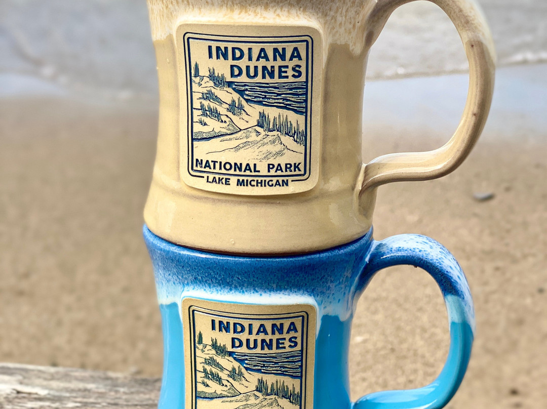 InRugCo Studio & Gift Shop-米沙沃卡必去景点