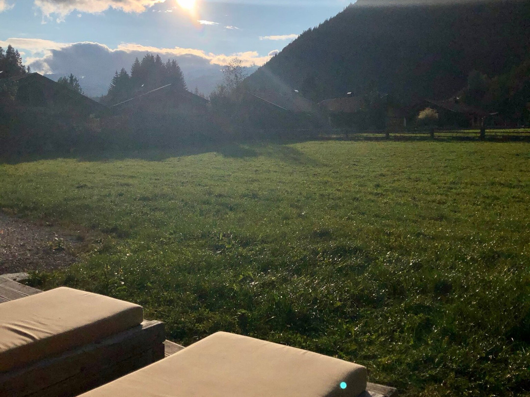 Laposch - Dein Bergaway主图