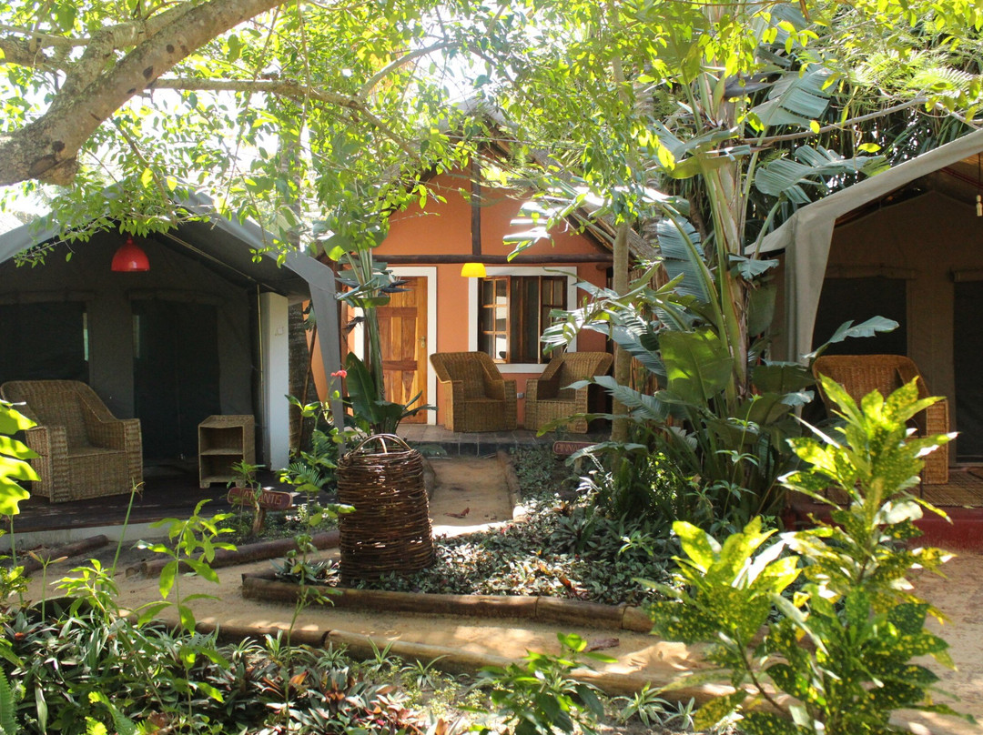 Devocean Eco Adventure Lodge