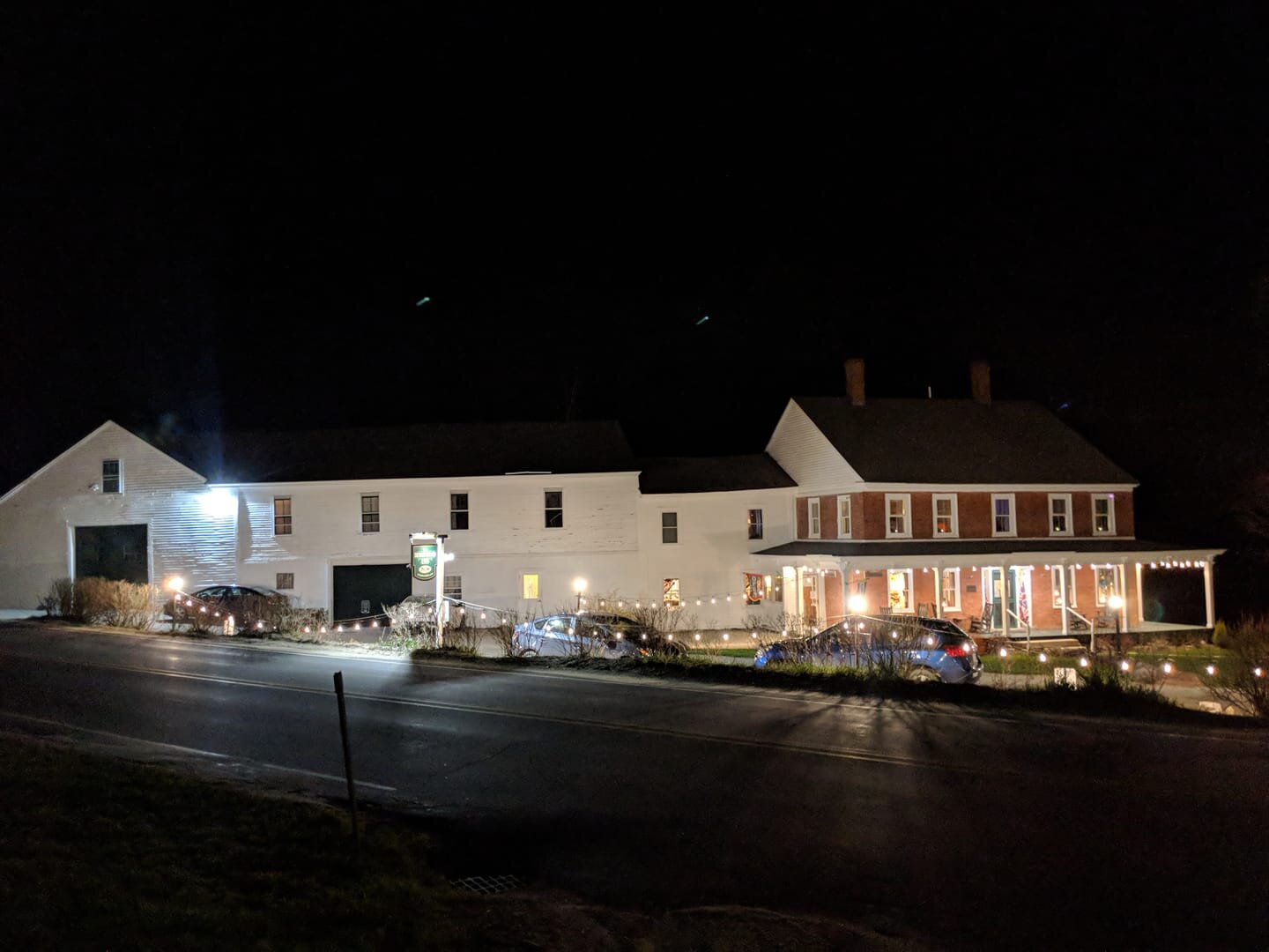 The Birchwood Inn and Tavern-官方