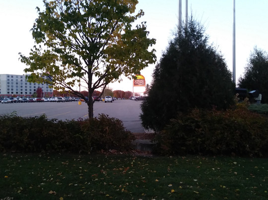 Grand Casino Mille Lacs主图