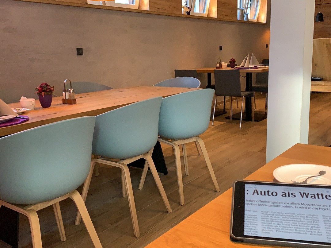 Hotel Restaurant Roessle主图