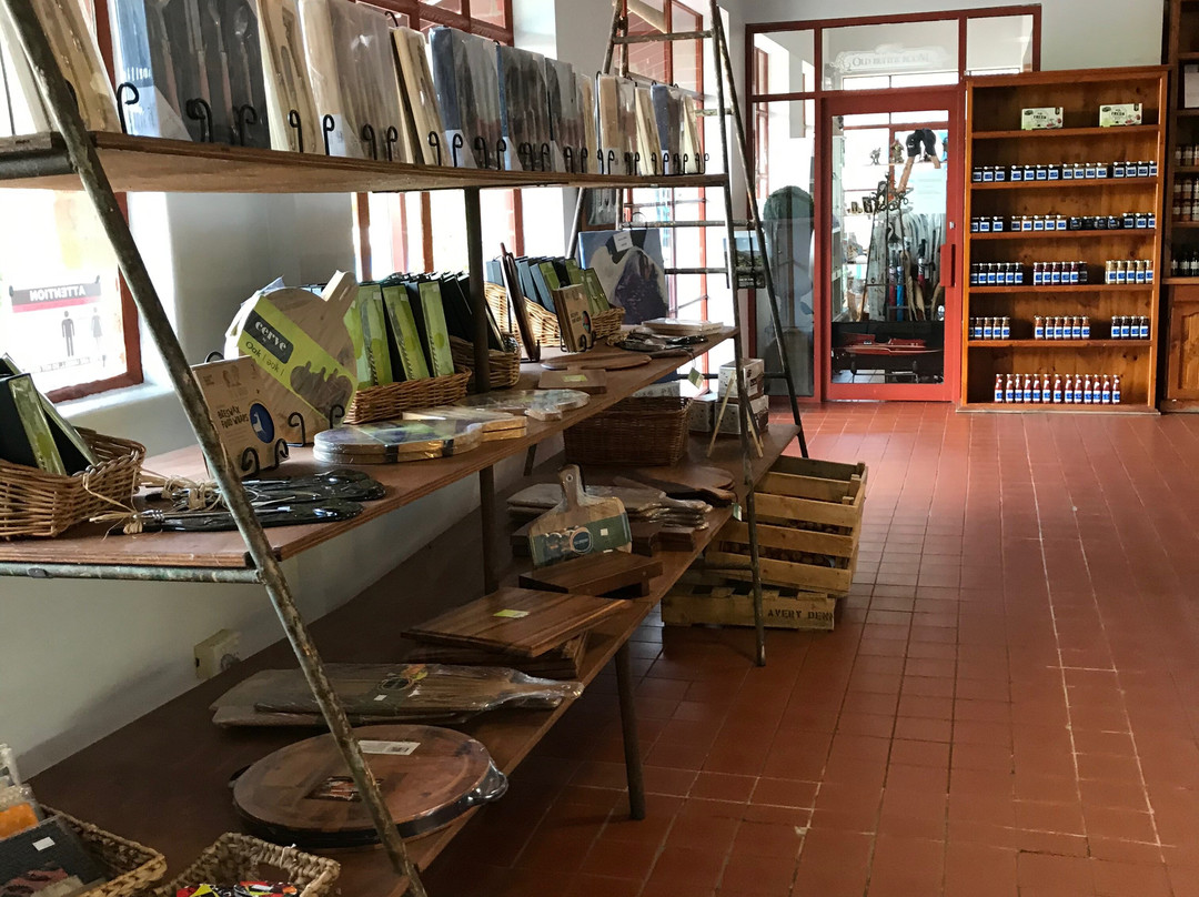 Milawa Cheese Company-Milawa必去景点