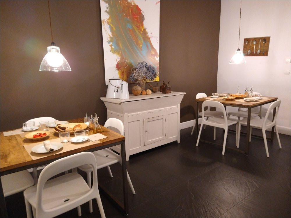 Casa Rural Errota-Barri主图