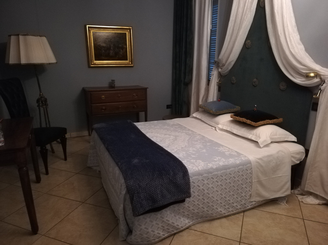 B&B A Casa Dell'Antiquario主图
