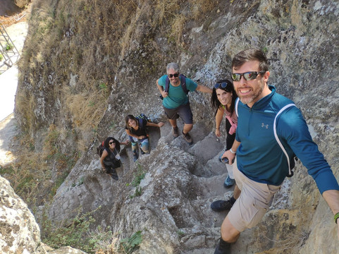 GOinsitu-格拉纳达必去景点