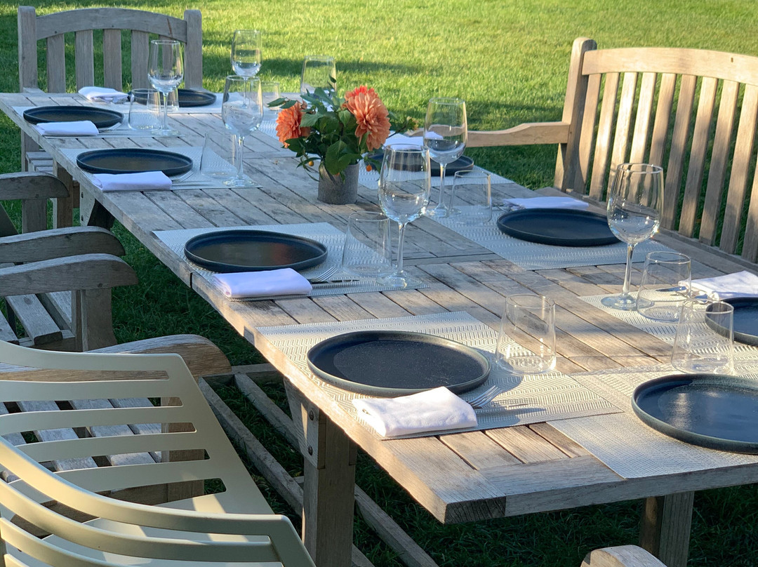 The Roundtree, Amagansett主图