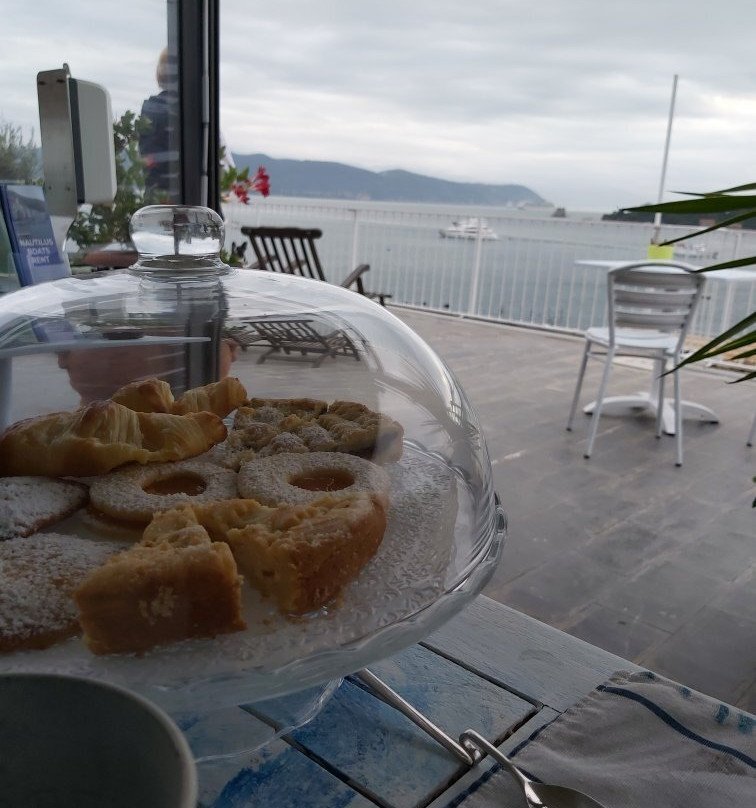 Affittacamere La Tortuga主图