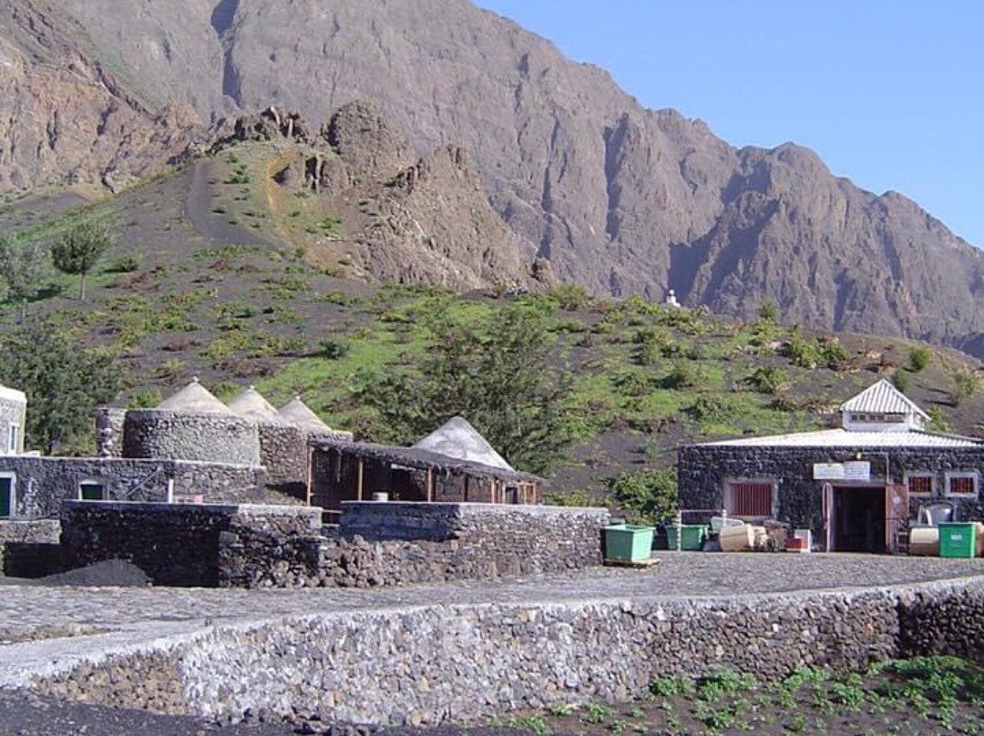 Cha das Caldeiras旅游攻略图片