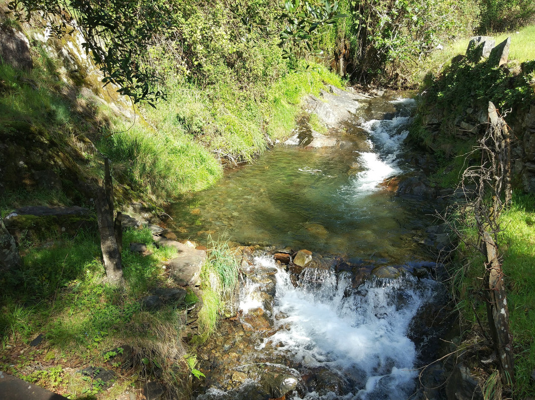 Aldeia Típica do Fujaco景点图片